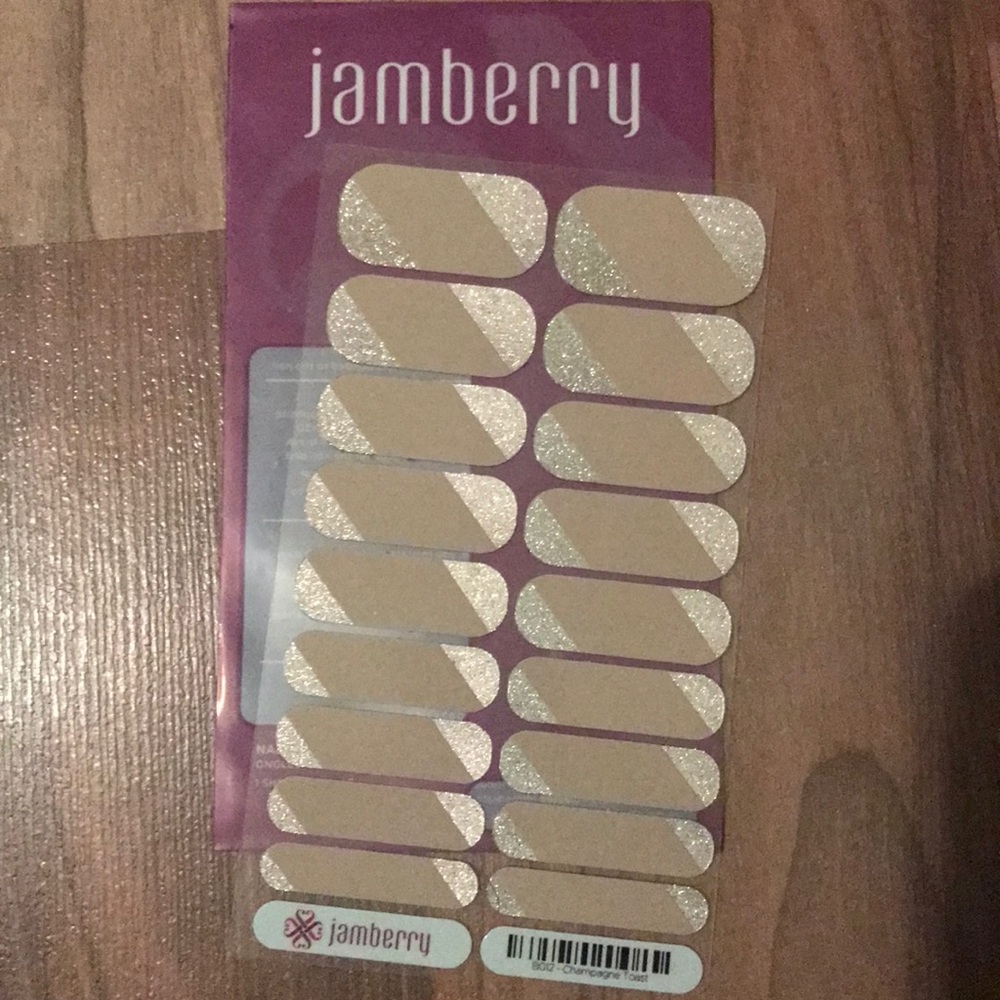 Jamberry Nail Wraps